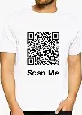 Customized *Men Polycotton Regular Tshirts*