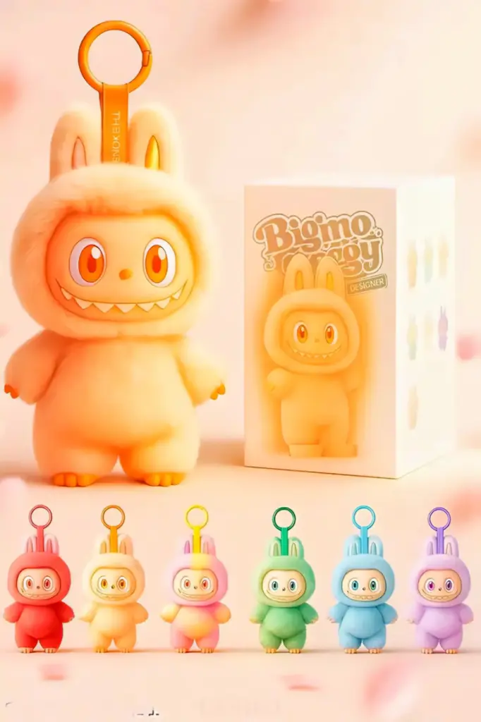 Labubu