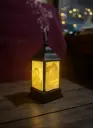 Personalized gifts lamp
