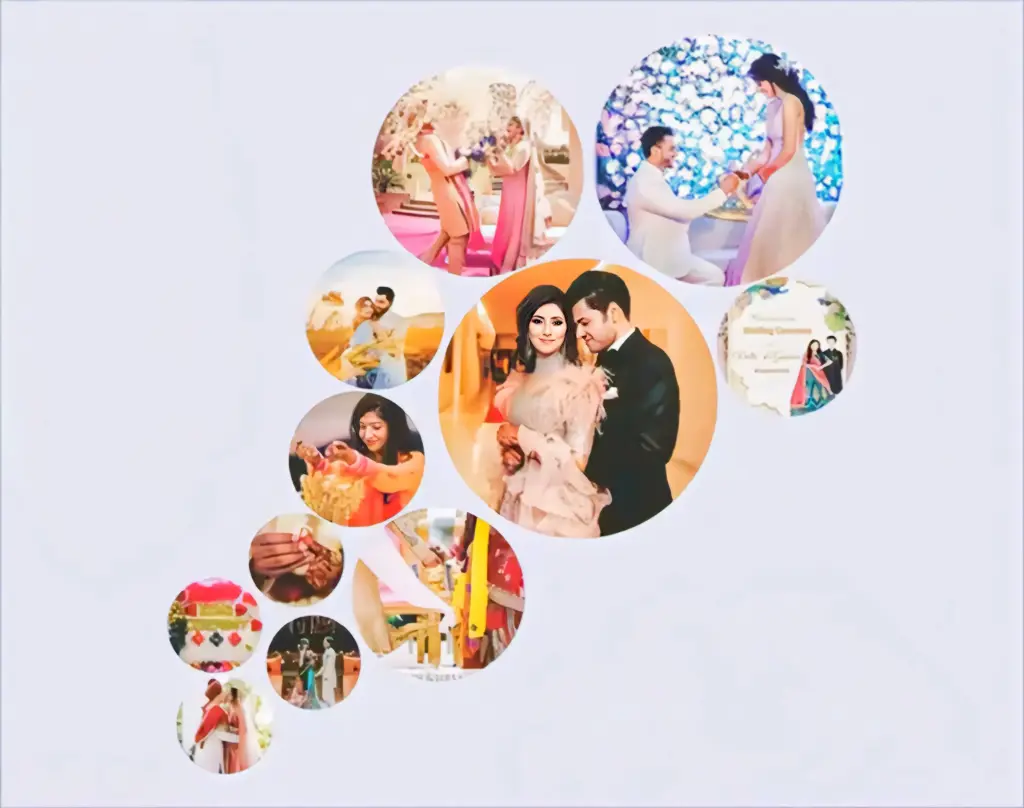 Customized Photo Costers For Home Room Wall Decor