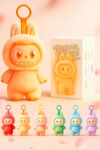 Labubu